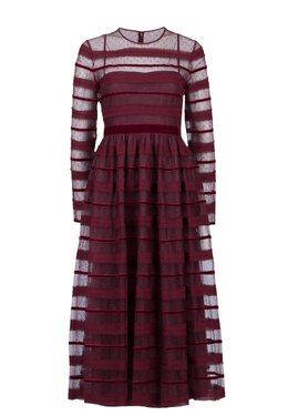 VALENTINO RED: Сарафан 