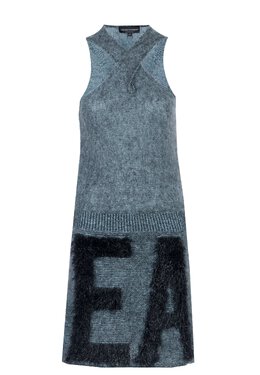EMPORIO ARMANI: Сарафан 