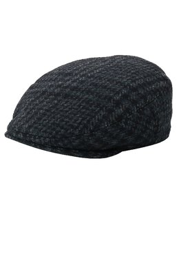 CORNELIANI: Серая кепка 