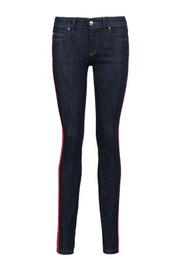 VALENTINO RED: Синие джинсы 