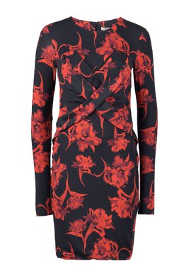 ROBERTO CAVALLI: Сарафан 