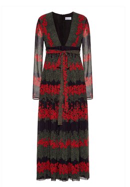 VALENTINO RED: Сарафан 