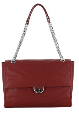 CLASS CAVALLI: Красная сумка 