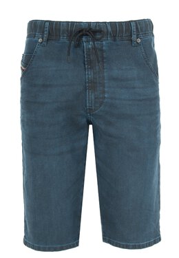 DIESEL: Джинсовые шорты 