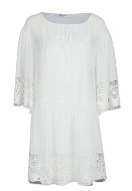 BLUMARINE: Сарафан 