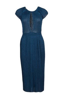 ELISABETTA FRANCHI: Сарафан 