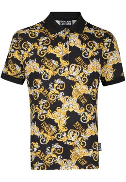 VERSACE JEANS COUTURE: Поло 