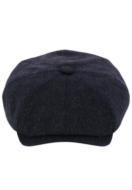 STETSON: Синяя кепка 
