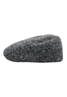 STETSON: Серая кепка 