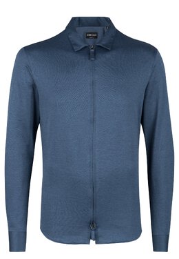 GIORGIO ARMANI: Рубашка 