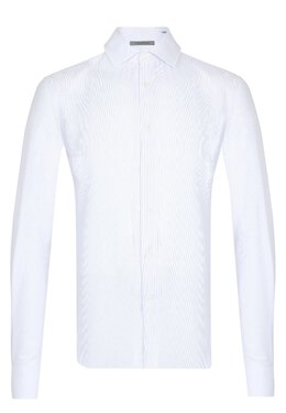 CORNELIANI: Повседневная рубашка 