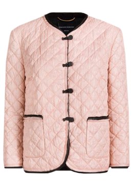 ERMANNO SCERVINO: Демисезонная куртка 