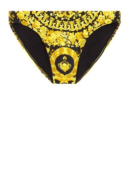 VERSACE: Плавки 