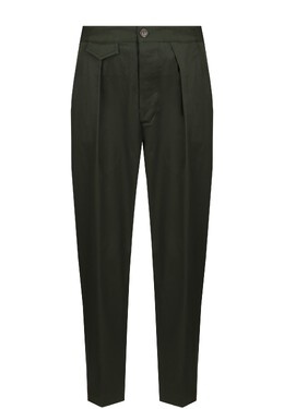 DSQUARED2: Зауженные брюки 