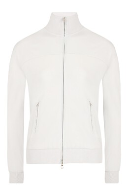 EMPORIO ARMANI: Спортивная толстовка 