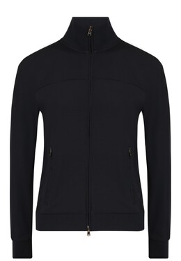 EMPORIO ARMANI: Спортивная толстовка 