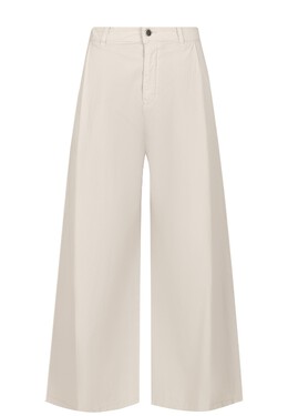 EMPORIO ARMANI: Короткие джинсы 
