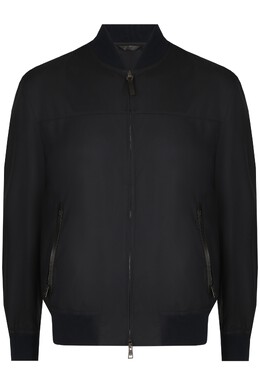 BRIONI: Демисезонная куртка 