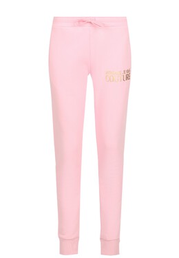 VERSACE JEANS COUTURE: Спортивные брюки 