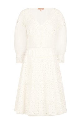 ERMANNO SCERVINO: Белый костюм 