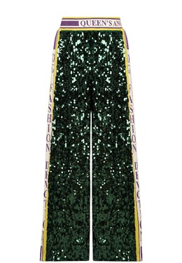 DOLCE&GABBANA: Прямые брюки 