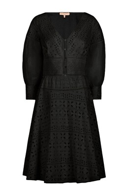 ERMANNO SCERVINO: Чёрный костюм 