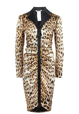 ROBERTO CAVALLI: Сарафан 