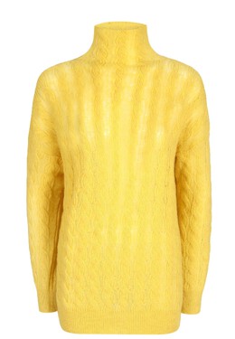 ERMANNO SCERVINO: Трикотажный свитер 
