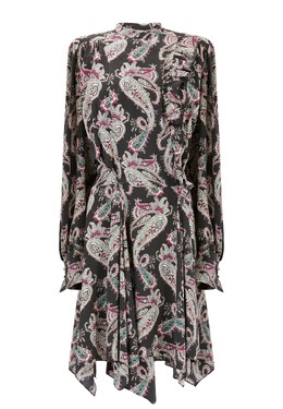 ISABEL MARANT: Сарафан 