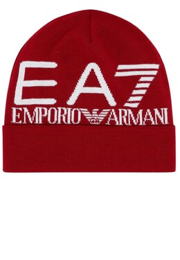 EA7: Шапка 