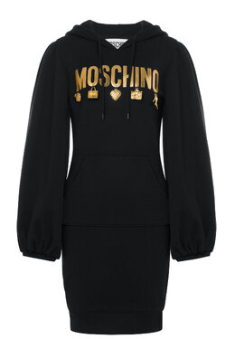 MOSCHINO: Сарафан 