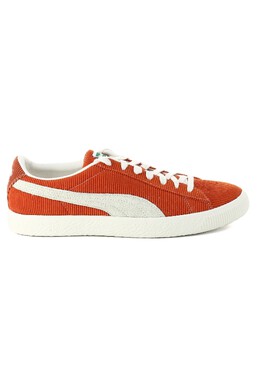 PUMA: Белые ботинки 