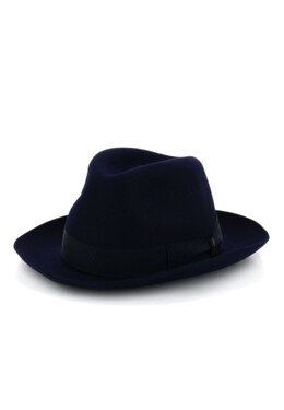 BORSALINO: Синяя шляпа 