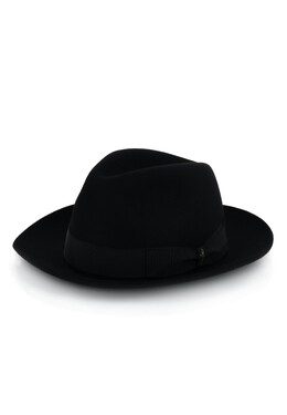 BORSALINO: Чёрная шляпа 