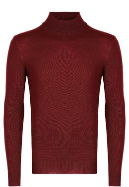 CORNELIANI: Трикотажный свитер 