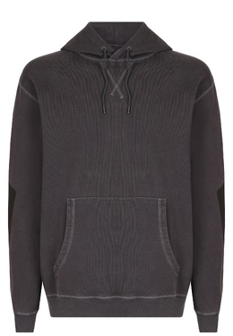 MAHARISHI: Чёрная толстовка 