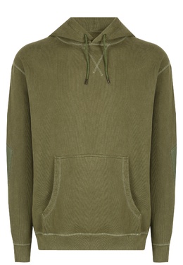 MAHARISHI: Толстовка 