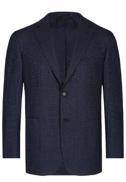 BRIONI: Синие пиджаки 