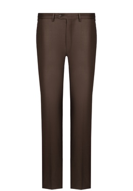 BRIONI: Классические брюки 