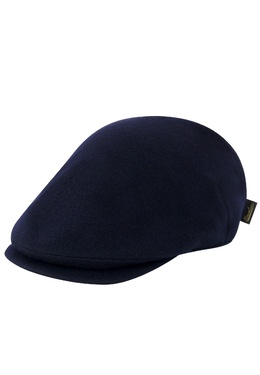 BORSALINO: Синяя кепка 