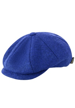 BORSALINO: Синяя кепка 