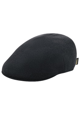 BORSALINO: Серая кепка 
