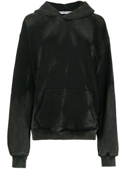 Alexander Wang: Толстовка с длинным рукавом 