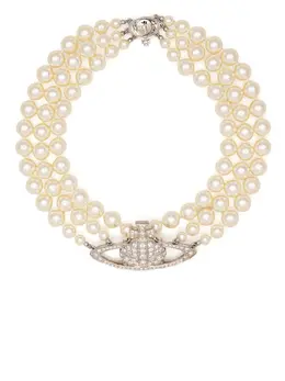 Vivienne Westwood: Колье  Orb