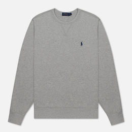 Polo Ralph Lauren: Флисовая толстовка 