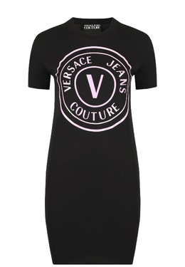VERSACE JEANS COUTURE: Сарафан 