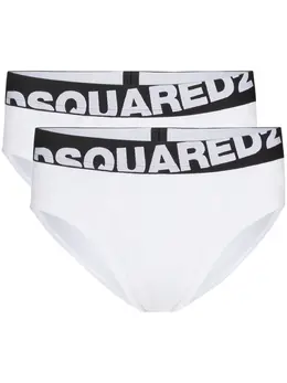 Dsquared2: Трусы 