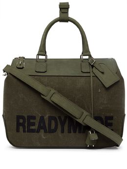 Readymade: Сумка-шоппер с принтом 