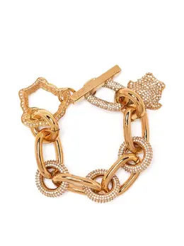 Versace: Браслет  Medusa