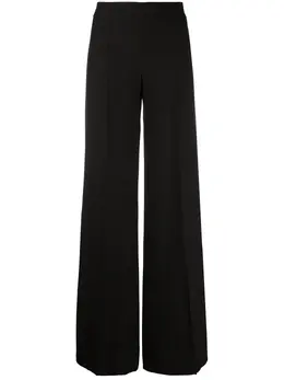 Philipp Plein: Чёрные брюки 